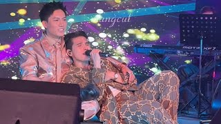 Rời Bỏ - Quốc Thiên và Anh Tú live tại Melbourne (Úc) 9/3/2024