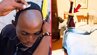 Crazy African Videos That Will Make You Laugh