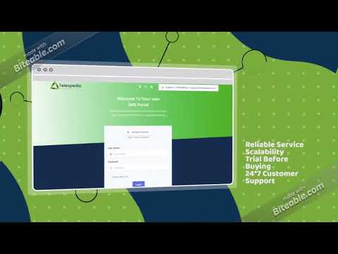 Teleopedia Communicatons - video from Teleopedia