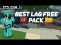 Best Lag Free Texture Pack For Mcpe 1.20+ !!
