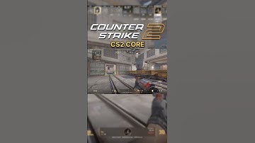 CS2 CORE #cs2 #csgo #counterstrike2 #cs2clips #cs2moments #cs2funnymoments #gaming #shorts