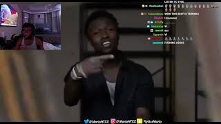 AnnoyingTV Reacts to Lul Timm - "Off The List (Official Music Video)"