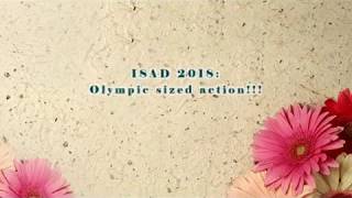 ISAD 2018 Part 1 What Sumo is all about
