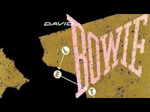 David Bowie - Let's dance (2002 remaster)