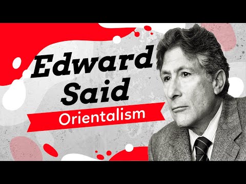 Wideo: Czy kapitalizujesz orientalizm?