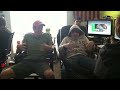 Beginning of video