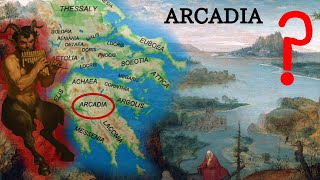 What is Arcadia?