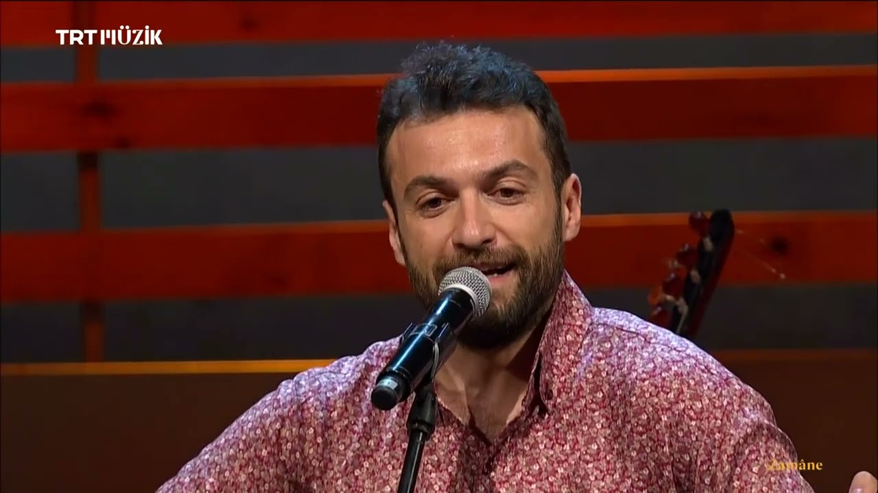 Zamâne 21.10.2025 18.00