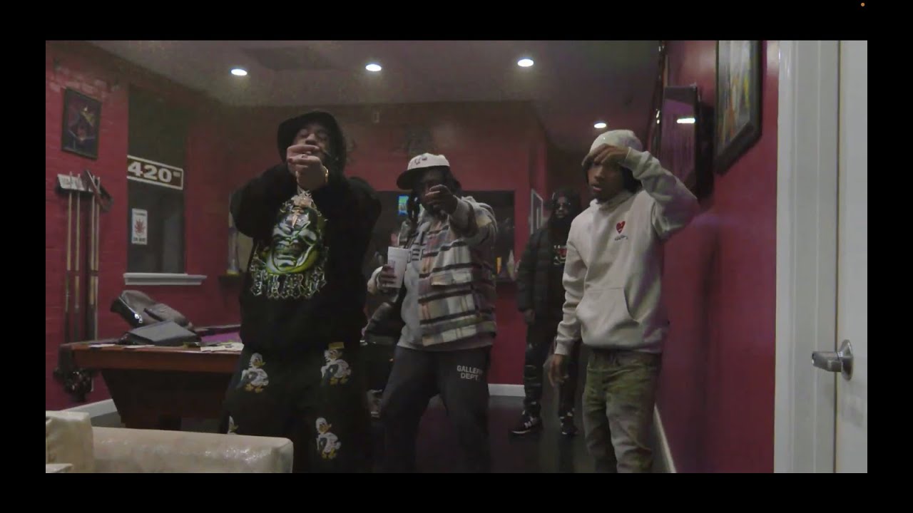 [FREE] ItsManMan x Ralfy the Plug type beat - 