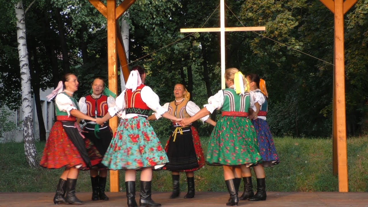 Dni obce Hul, 1.- 2.9.2018 (krátka ukážka)