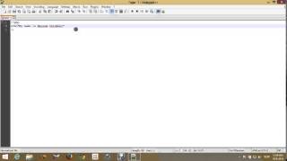 php basic Tutorial By Nayeem Talukder bangla
