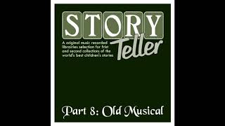 OST PART 08: 19-Denis Farnon 'Cha cha comique'