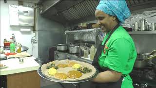 CNN Named New Syracuse Restaurant One of the World's Best