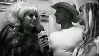 Dickie, Dolly & Bunny @ Trannyshack