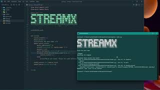 Torrent Streaming CLI APP - Python, API