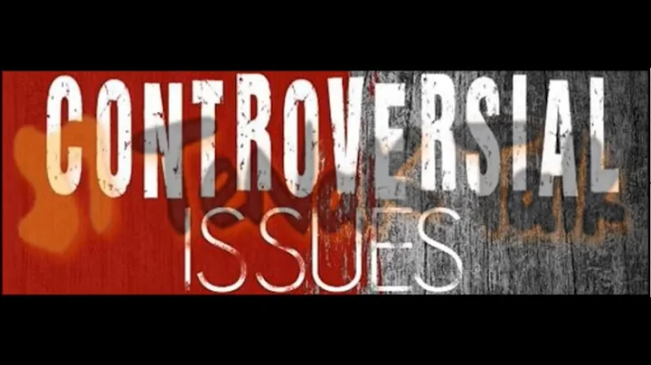 874 - 'More Outrageous Statements Against Non-Jews in the Talmud' Part 2 - with Rabbi Chaim Coffman