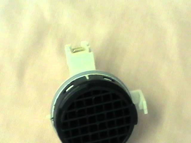 Whirlpool dishwasher F4 F8 FA error code dishwasher pressure switch -  YouTube
