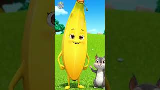 Learn Colors for Kids 🌈 | Fun Animal Cartoon | Kids Learning Video
