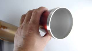 ３色柄取り混ぜ３５０ｍｌタンブラー