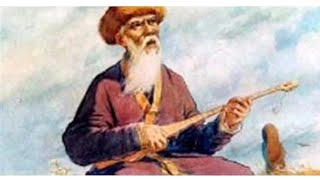 картинка: Құрманғазының күйі - 