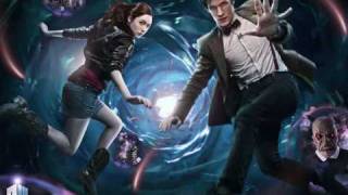 Doctor Who Trailer Music- Down The Rabbit Hole Hq