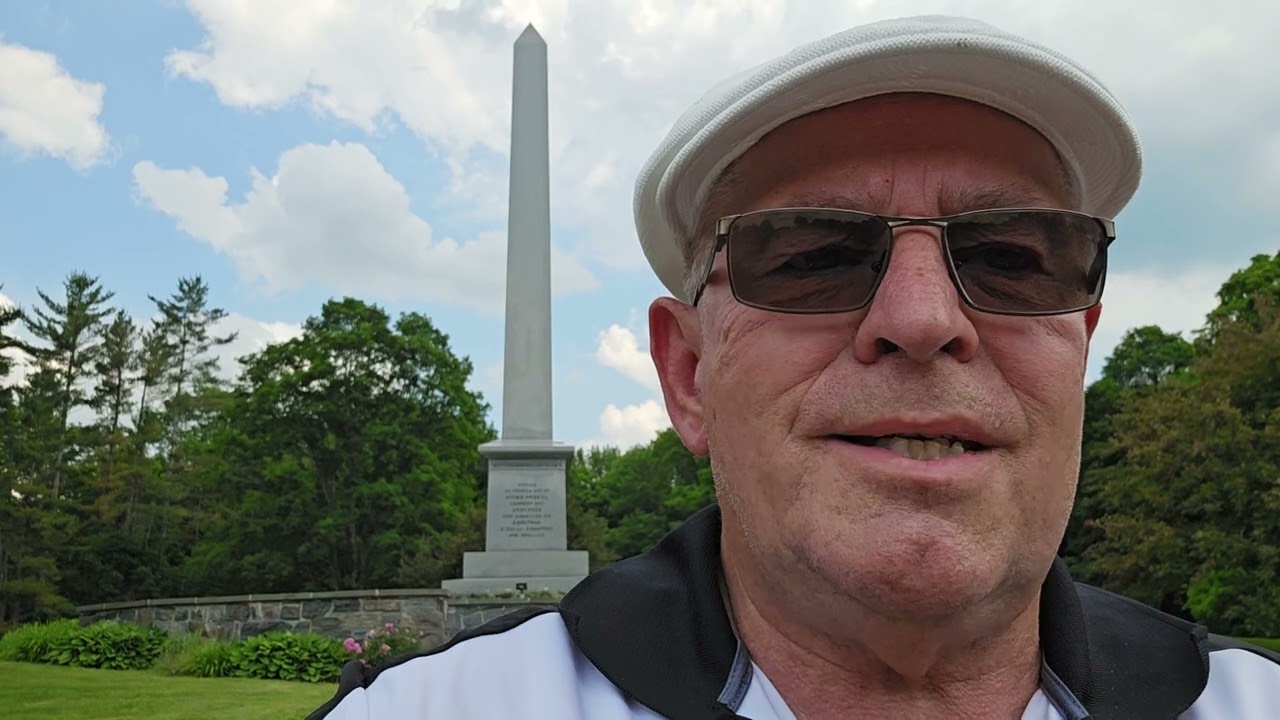 LDS Historic Sites. Practical info for those wanting to do the trip.