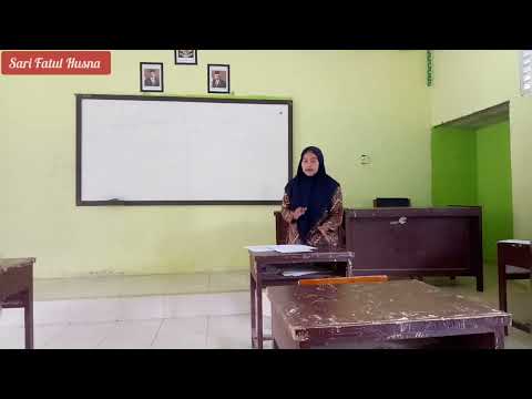 Praktik PKR Model 221_Sari Fatul Husna #UT #utpadang #utsimalanggang