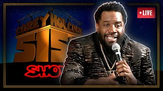 PUT 'EM ON BLAST SHOW – The Corey Holcomb 5150 Show 2/25/25 Darlene "OG" Ortiz & Kraig Smith