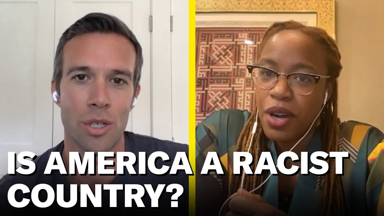 Is America A Racist Country? | Pod Save America