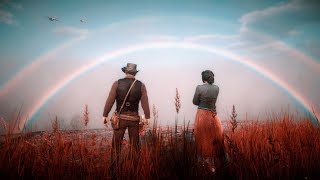 Arthur and Tilly Secret Dialogue