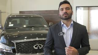 Infiniti Brand Specialist - The Sales Expert - Dublin Infiniti