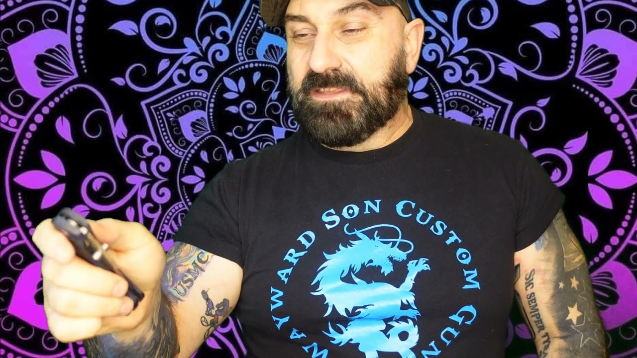 Case Knives New Westline EDC Knife Review