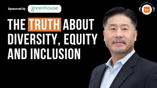 The Truth About Diversity, Equity and Inclusion | David Kim | HR Leaders Podcast
