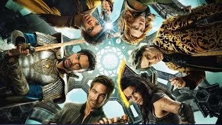 Upcoming New Movies HD (2023)