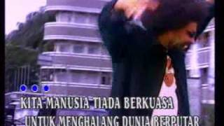 Miniatura del video "Alleycats - Di Tengah Kota *Original Audio"