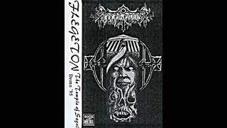 Flegeton (Yearning) - The Temple Of Sagal (Demo) (1995) (Full Demo)