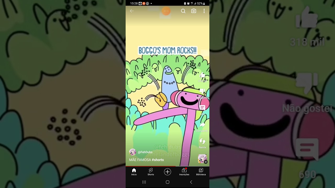 mãe famosa👁👄👁💅