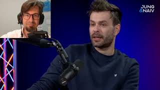 Ronen Steinke wird das System nicht retten (Teil 2)