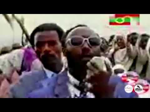 Mogoro Jafar New Oromo Music 2018 Jiraa Nadhii Gamadaa