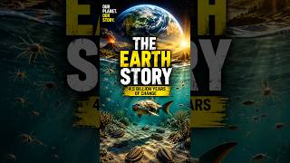 Earth 2.0 : How Our Planet Rebuilt from Scratch