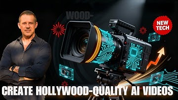 We Create Super Bowl-Quality Video Content in 48 Hours Using AI