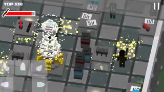 The Crossing Dead Part 4