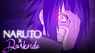 Sasuke Uchiha I 4K Edit I Glow Eyes. I. Amv