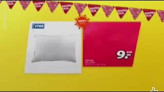 Jysk Reklama Rasprodaja