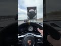 POV  Porsche 911 GT3 Road Drive720P HD