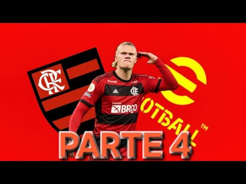 JOGANDO EFOOTBALL | PARTE 4