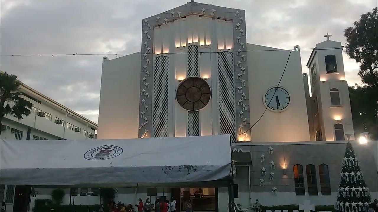 Holy Trinity Parish Balic Balic Mass Schedule 2023 Holy Trinity Parish Balic Balic Mass Schedule 2023