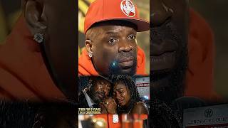 TK Kirkland: The Love Story That Ends in Loss Without Marriage 💔⚖️ | Drink Champs