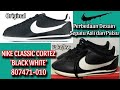perbedaan nike cortez basic dan classic