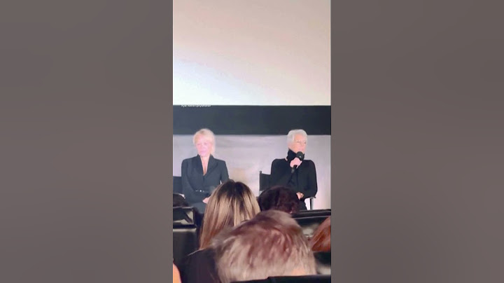 California Wildfires vs Gaza Crisis: Jamie Lee Curtis Makes Powerful Comparison | DRM News | AL1B